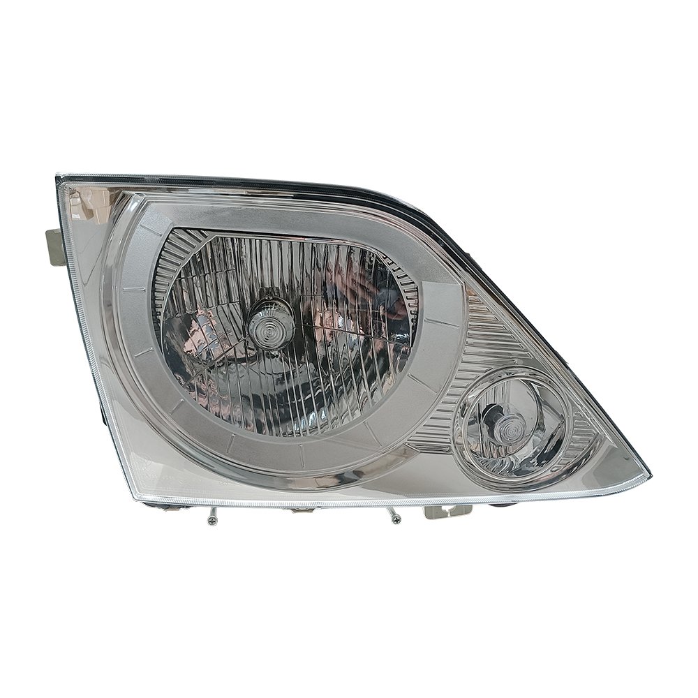 HEAD LAMP W/O BULB Auto Lighting System Bus Accessories Bus Parts City Bus HC-B-1609 for HYUNDAI COUNTY